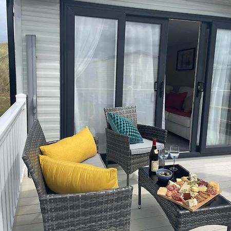 Dune View Caravan Lossiemouth Exterior photo