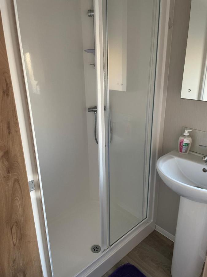 Dune View Caravan Lossiemouth Exterior photo