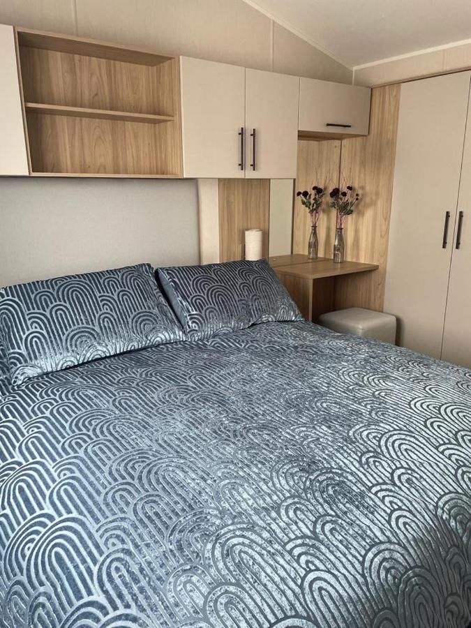 Dune View Caravan Lossiemouth Exterior photo