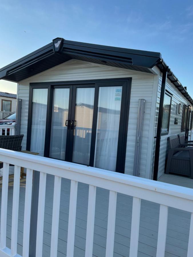 Dune View Caravan Lossiemouth Exterior photo