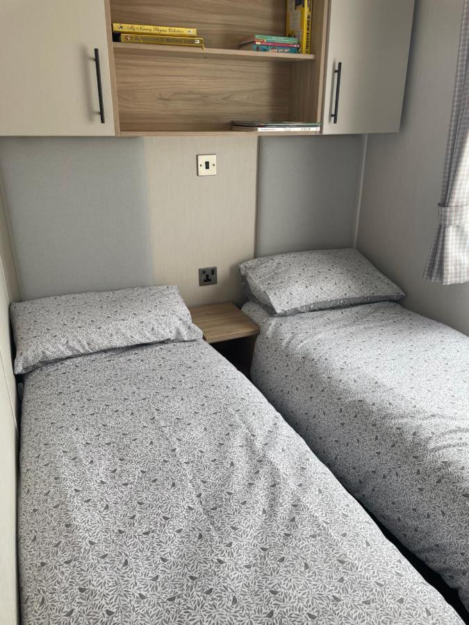 Dune View Caravan Lossiemouth Exterior photo